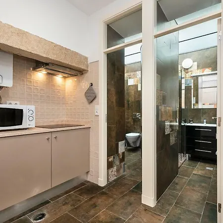 Apartmán Bicaense *