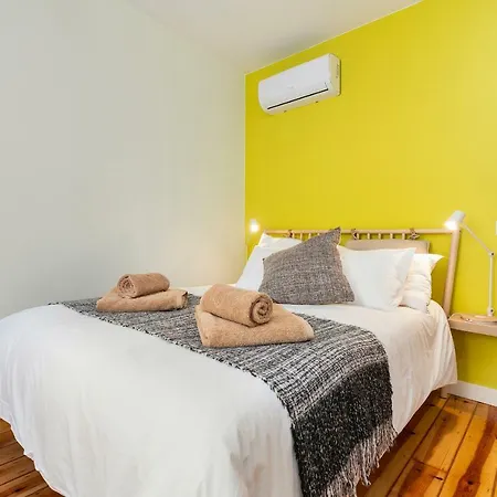 Apartment Bicaense *